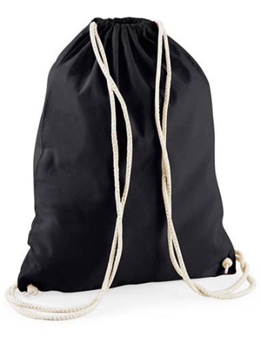 WES-W910-Recycled Cotton Gymsac